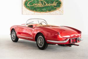 Image 4/29 de Lancia Aurelia B24 Spider "America" (1955)