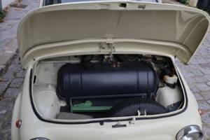 Afbeelding 24/24 van FIAT 500 L (1971)