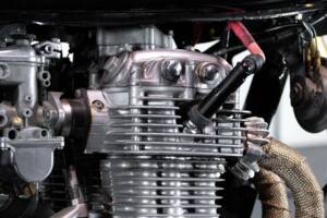Immagine 10/50 di Honda DUMMY (1975)