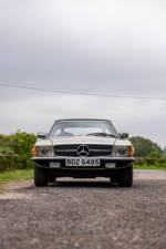 Afbeelding 10/45 van Mercedes-Benz 450 SL (1980)