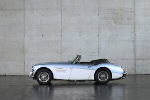 Afbeelding 7/34 van Austin-Healey 3000 Mk III (BJ8) (1965)