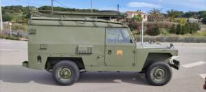 Bild 9/14 von Land Rover 109 (1982)