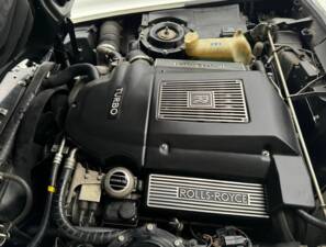 Image 18/21 of Rolls-Royce Corniche S (1995)