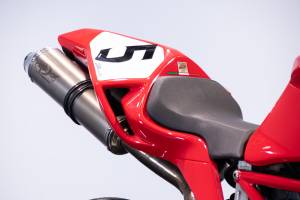 Bild 44/50 von Bimota DUMMY (2007)