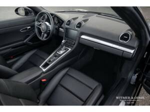 Afbeelding 12/39 van Porsche 718 Boxster S (2017)