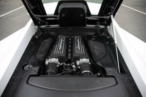 Afbeelding 3/29 van Lamborghini Gallardo LP 550-2 Balboni (2010)