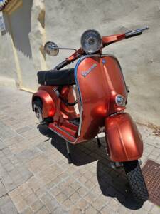 Immagine 40/88 di Motovespa Vespa 125 SL (1975)