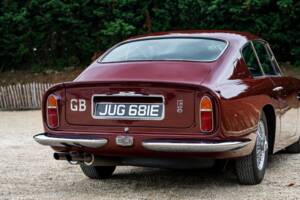Bild 12/39 von Aston Martin DB 6 (1967)