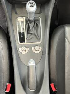 Bild 36/39 von Mercedes-Benz SLK 200 Kompressor (2005)