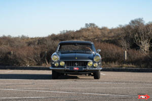 Bild 3/25 von Ferrari 250 GT&#x2F;E (1963)