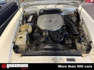 Image 12/15 of Mercedes-Benz 380 SL (1985)