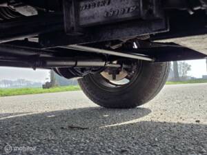 Imagen 43/48 de Land Rover Range Rover Classic (1984)