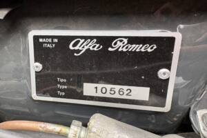 Imagen 22/32 de Alfa Romeo 1750 Spider (1970)