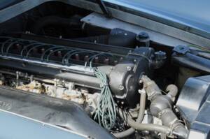 Bild 26/52 von Maserati 3500 GT Touring (1961)
