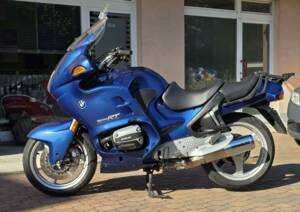 Immagine 6/30 di BMW R 1100 RT (1997)