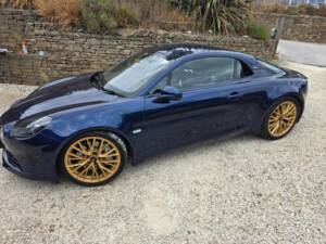 Bild 8/37 von Alpine A 110 GT (2023)