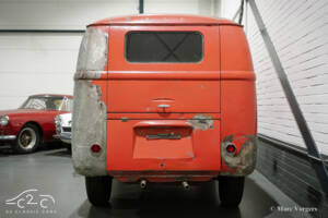 Afbeelding 45/55 van Volkswagen T1 Kastenwagen (1961)
