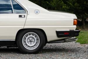 Image 16/38 of Maserati Quattroporte 4900 (1984)
