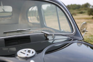Bild 37/137 von Volkswagen Käfer 1200 Standard &quot;Ovali&quot; (1956)