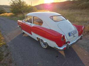 Immagine 15/52 di Kaiser Henry J (1953)