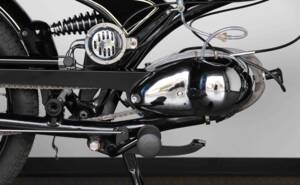 Immagine 7/64 di Riedel Motoren AG Imme R 100/D (1953)