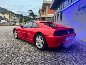 Imagen 3/23 de Ferrari 348 TS (1992)