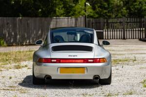 Image 25/46 de Porsche 911 Targa (1997)