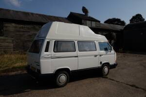 Bild 4/98 von Volkswagen T3 Westfalia 1.6 TD (1990)