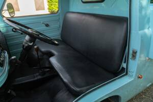 Bild 28/50 von FIAT 600 T Coriasco (1968)