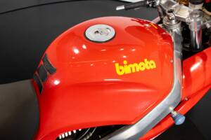 Image 50/50 of Bimota SB6 (1994)