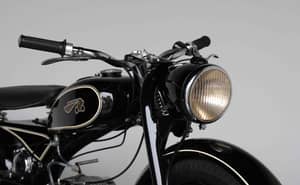 Immagine 16/64 di Riedel Motoren AG Imme R 100/D (1953)