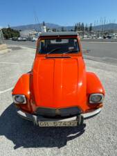 Immagine 2/4 di Citroën Dyane 6 (1969)