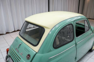 Bild 15/19 von Steyr-Puch 500 D (1960)