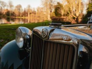 Bild 21/71 von MG TD (1950)