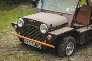 Immagine 35/50 di Mini Moke (1966)