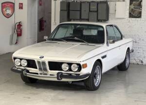 Immagine 11/94 di BMW 3.0 CSi (1971)