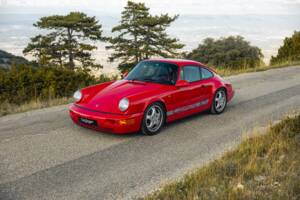 Bild 16/30 von Porsche 911 Carrera RS (1991)