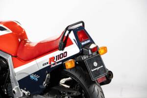 Immagine 17/50 di Suzuki GSX-R 1100 (1986)