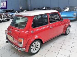 Bild 7/49 von Rover Mini &quot;Knightsbridge&quot; (2001)