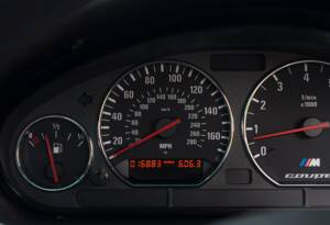 Afbeelding 19/31 van BMW Z3 M 3.2 (2000)