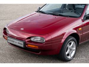 Immagine 21/34 di Nissan 100 NX (1994)