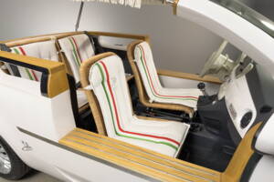 Bild 17/29 von FIAT 500 C Jolly (2017)