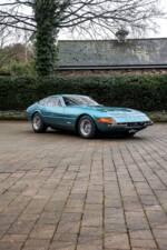 Afbeelding 49/65 van Ferrari 365 GTB&#x2F;4 Daytona (1972)