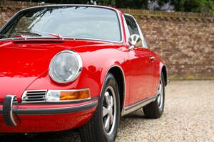 Bild 40/50 von Porsche 911 2.0 T (1970)