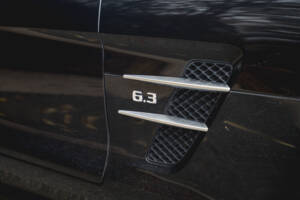 Image 44/100 de Mercedes-Benz SLS AMG Roadster (2011)