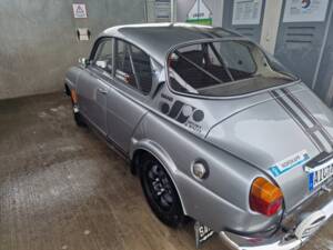 Bild 2/4 von Saab 96 GL V4 (1975)