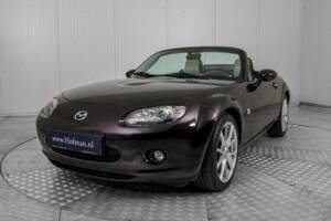 Bild 19/50 von Mazda MX-5 1.8 (2007)