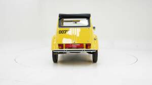 Immagine 7/15 di Citroën 2 CV 6 (1980)