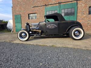 Image 60/87 of Ford Model 18 Hot Rod (1932)
