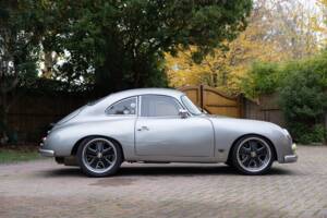 Afbeelding 13/50 van Porsche 356 B 1600 (1961)
